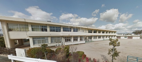 ユーリア アイ2(浅口市立金光吉備小学校)