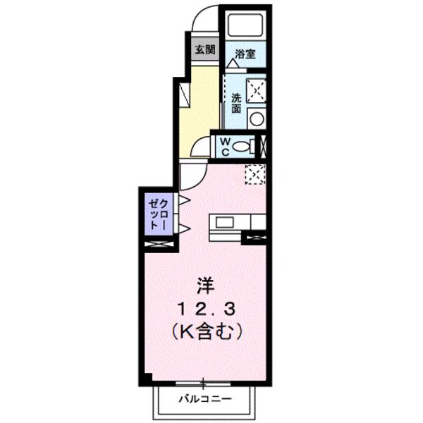 エスポワールＡ