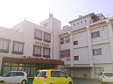 グリーンウッドＢ(医療法人薬師寺慈恵病院)