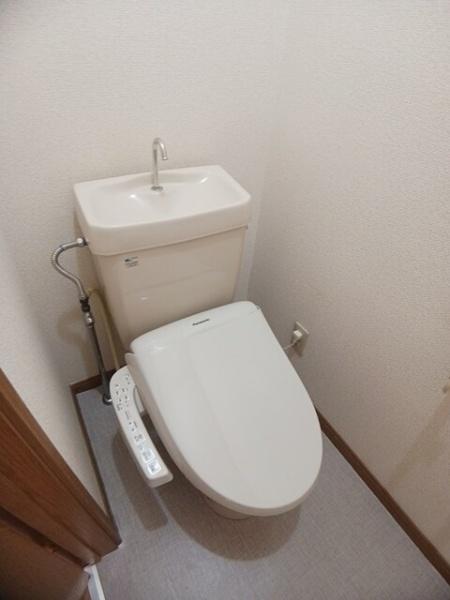 グリーンウッドＢ