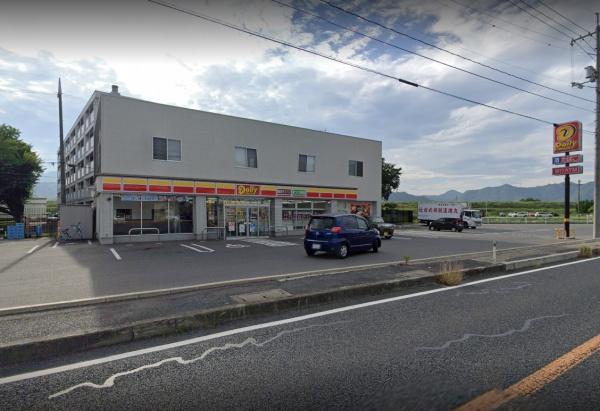 RiverSide東祥C(デイリーヤマザキ総社井尻野店)