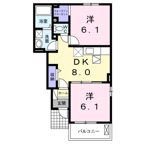 ルミエール　Ａ