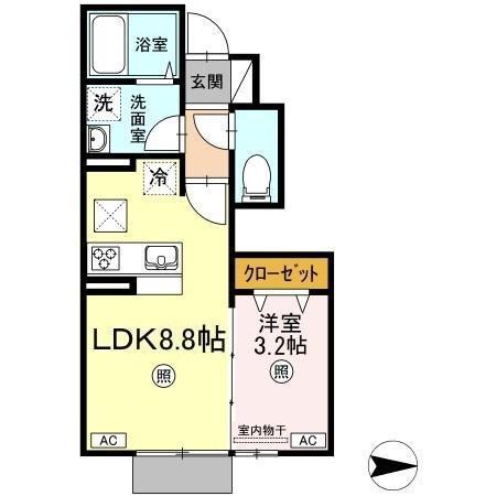 D-room平田