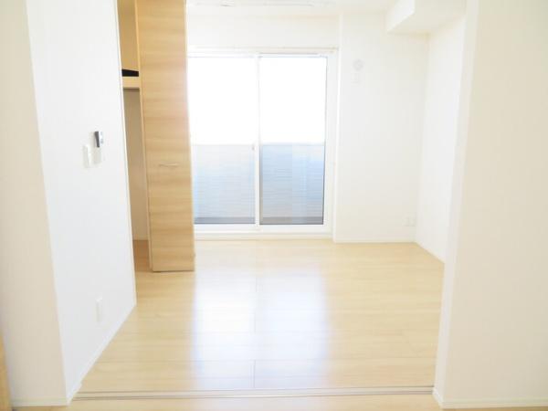 RESIDENCE阿知