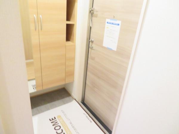 RESIDENCE阿知