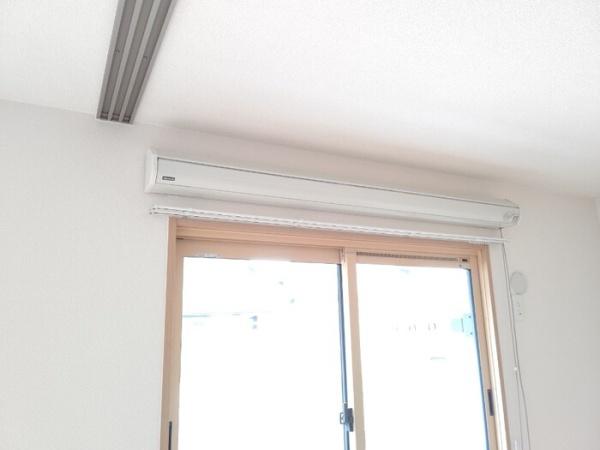 アシュランス　B棟