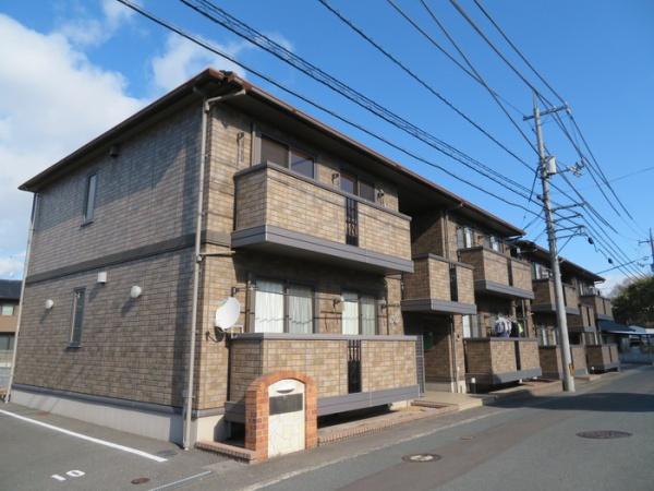 アシュランス　B棟