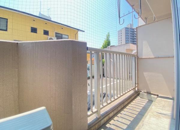 エストレーラ倉敷