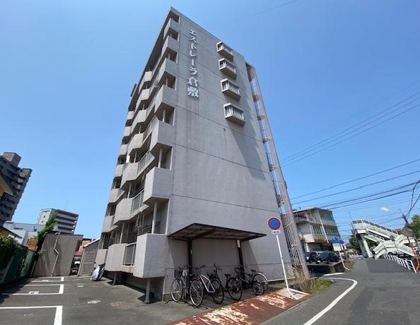 エストレーラ倉敷