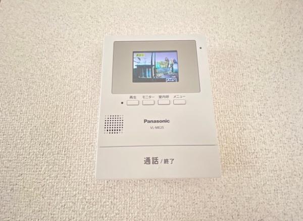 ホワイトコーポⅠ