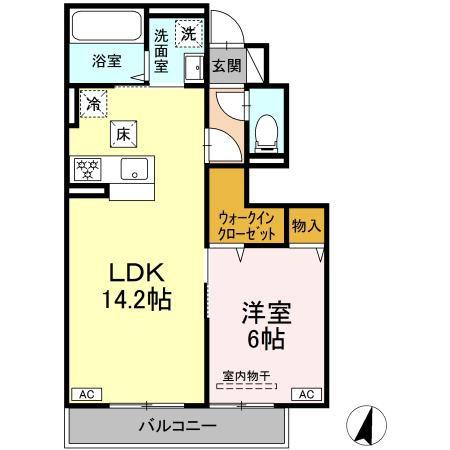 TSKコート