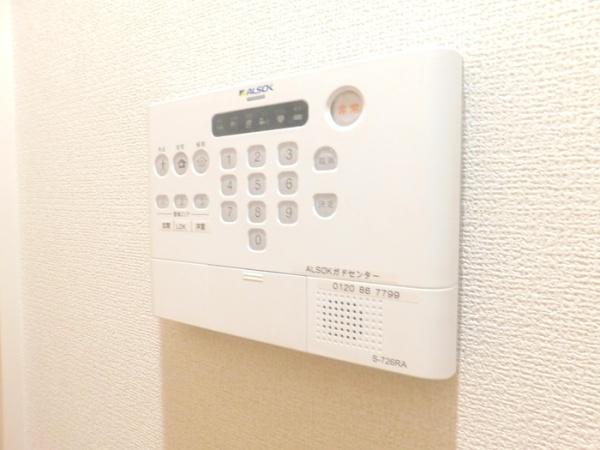 TSKコート