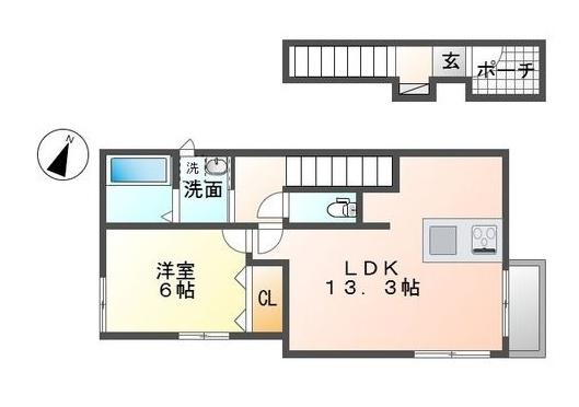 アジュール美和
