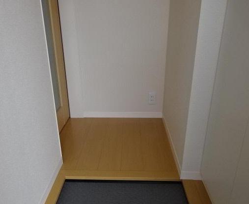 アジュール美和