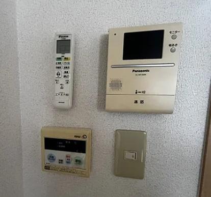 ウエスト・ベルジュA