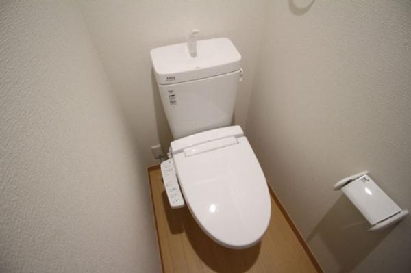 サンリーフA