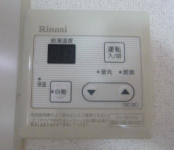 プロムナード玉島