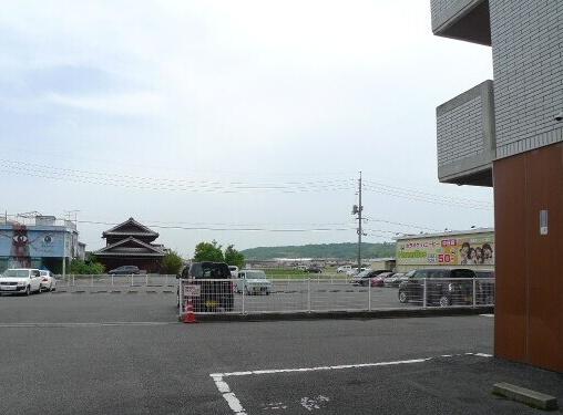 グレースタワー