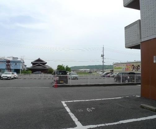 グレースタワー