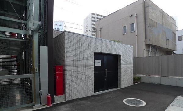 アルファステイツ倉敷阿知