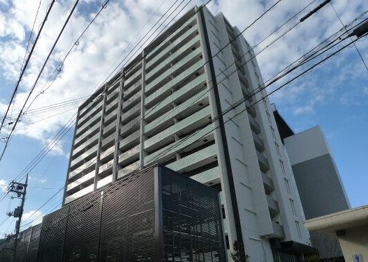 アルファステイツ倉敷阿知
