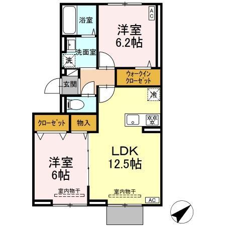 HOPE　LODGE　K