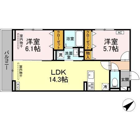 HOPE　LODGE　K