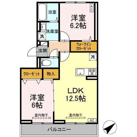 HOPE　LODGE　K
