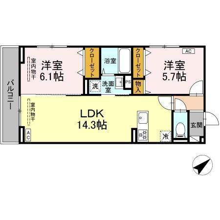 HOPE　LODGE　K