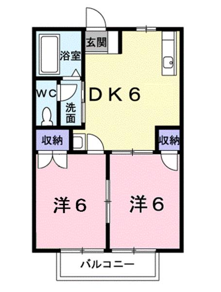 ニューシティ小野Ｂ