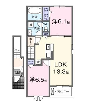 リジョイス井尻野Ｂ