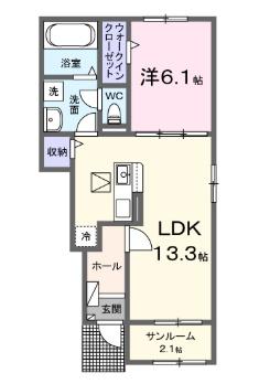 リジョイス井尻野Ｂ