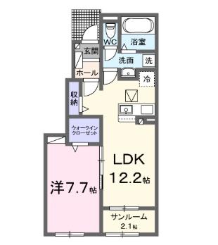クレメント２