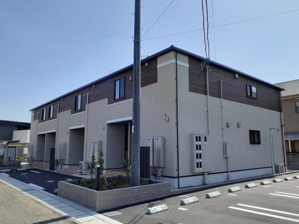 アール・グランデ　１