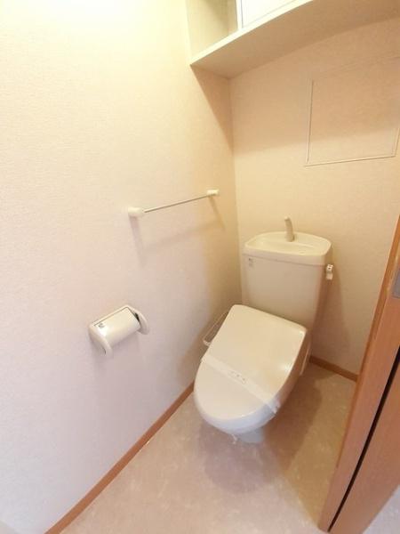 コンフォート東塚Ｇ