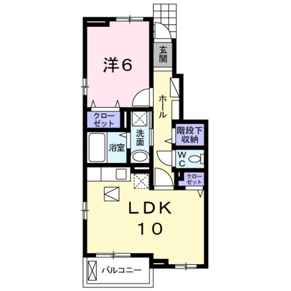 グラッチェ弐番館