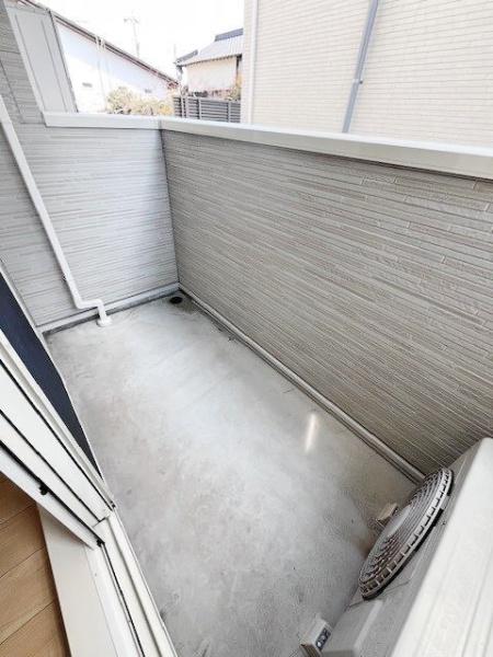 グラッチェ弐番館