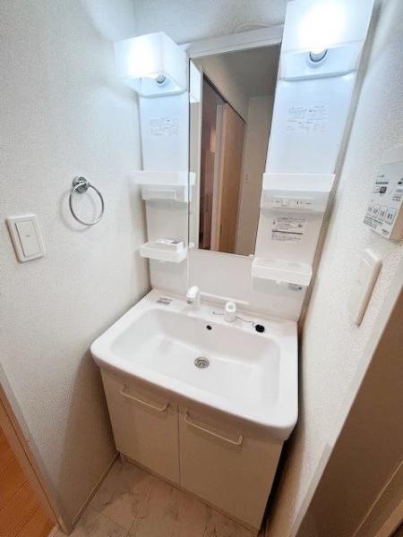 グラッチェ弐番館