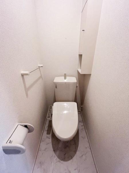 グラッチェ弐番館