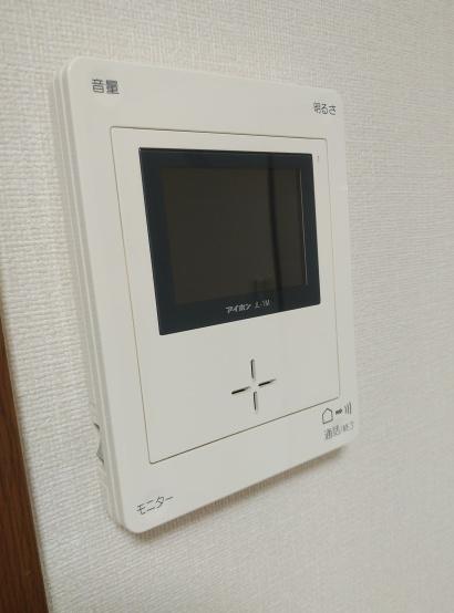 ブランシェ　C棟