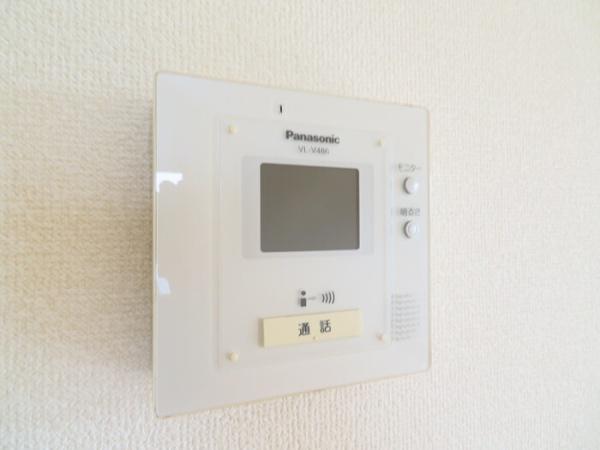 エレガンテ西阿知A棟