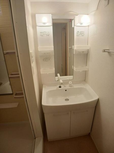 グリーン