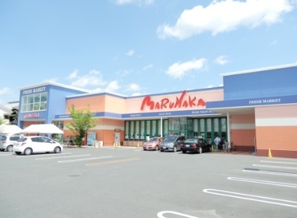ピュールメゾン(山陽マルナカ早島店)