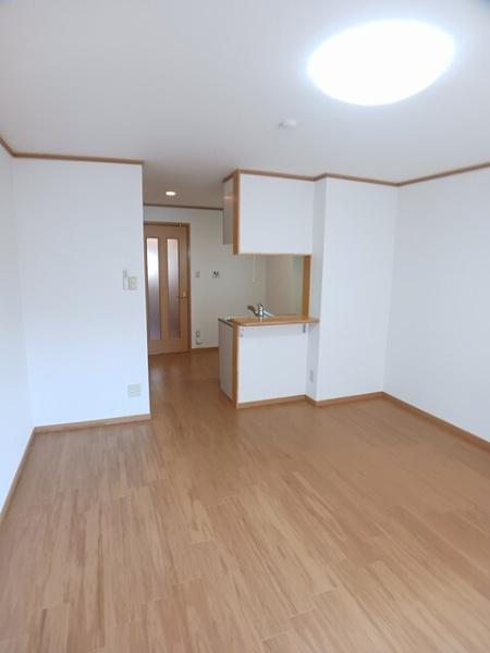 パーク・アヴェニューＢ