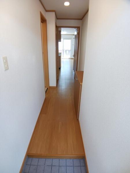 パーク・アヴェニューＢ