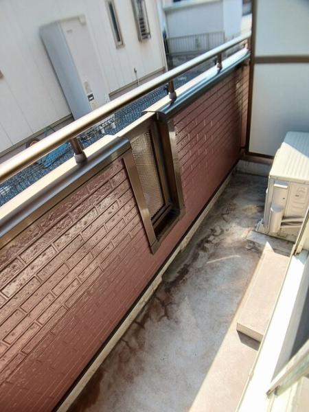 パーク・アヴェニューＢ