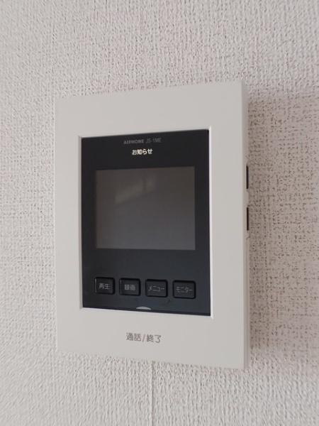 カーサ・アヴェニュＣ