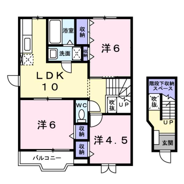 ブルグ中林