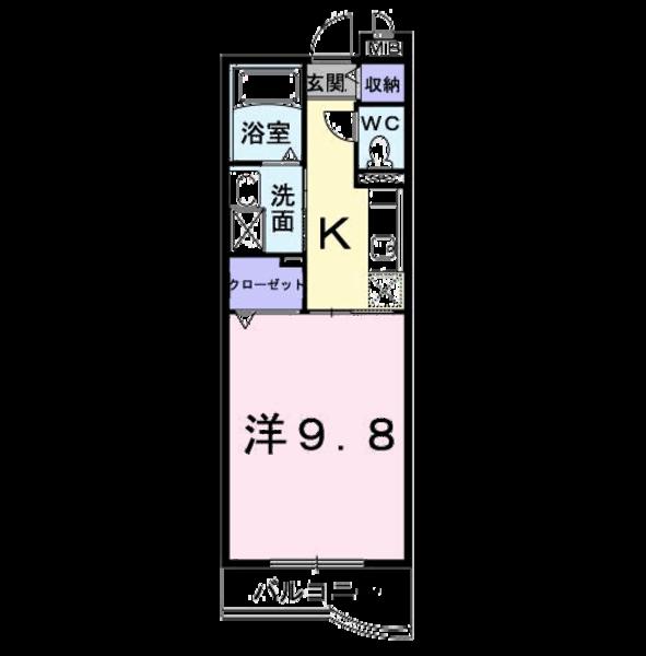 フジ　ランデュール