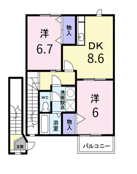 シェーン・バッハ